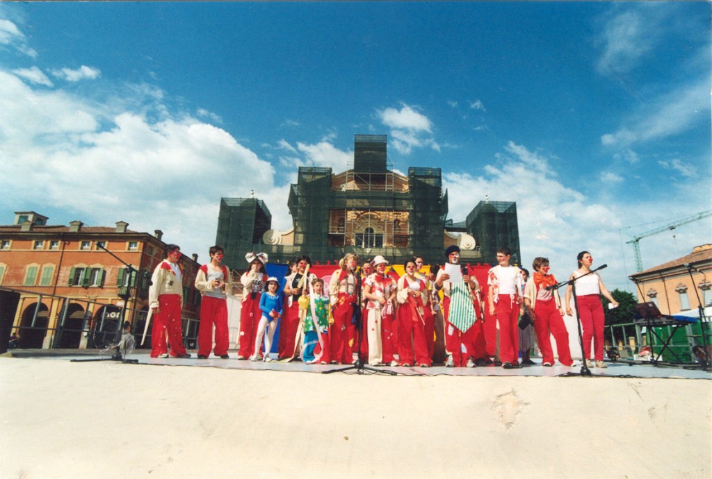 circostrass 2001