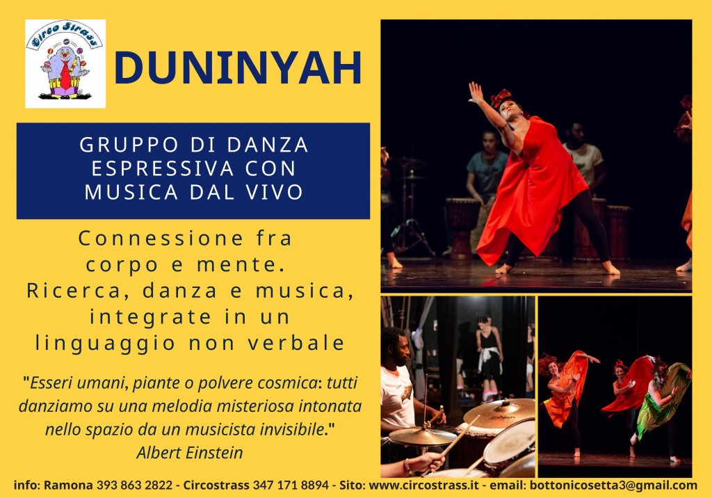 duninyah circostrass